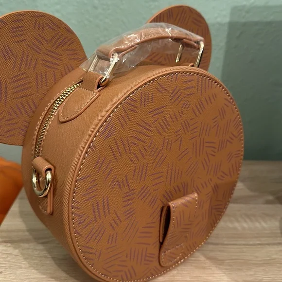 Sammy Mouse bag - Picture 2 of 3